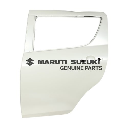 PANEL ASSY RR DOOR LHFor SWIFT 

