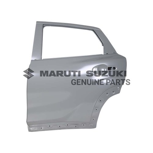 PANEL ASSEMBLY_REAR DOOR LHFor FRONX