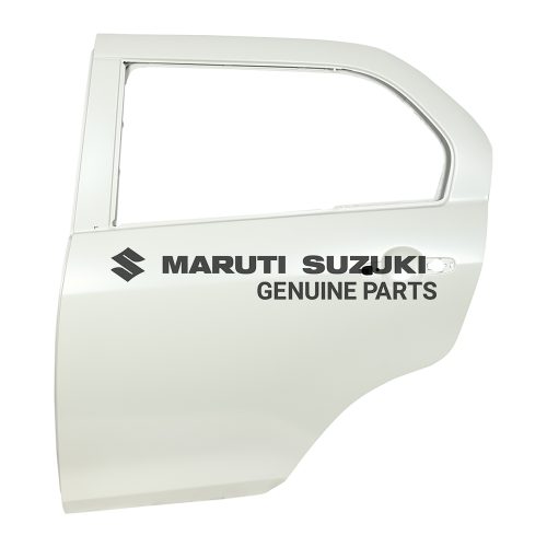 PANEL ASSYRR DOORLFor DZIRE 