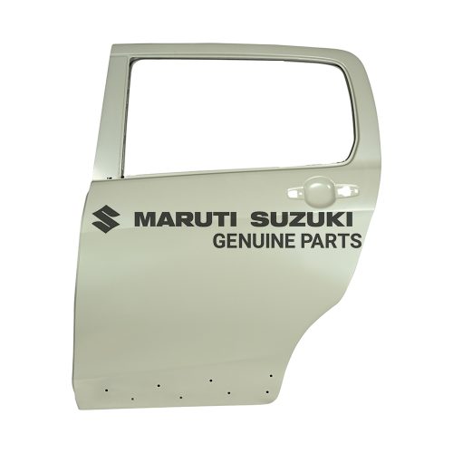 PANEL ASSYREAR DOORLFor CELERIO