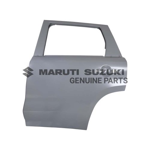 PANEL ASSEMBLY_REAR DOOR_LEFTFor GRAND VITARA 