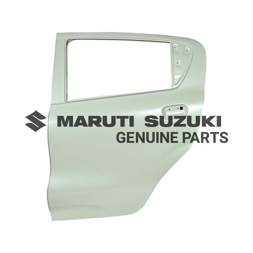 PANEL ASSEMBLY_FRONT DOOR (LEFT)For CELERIO 
