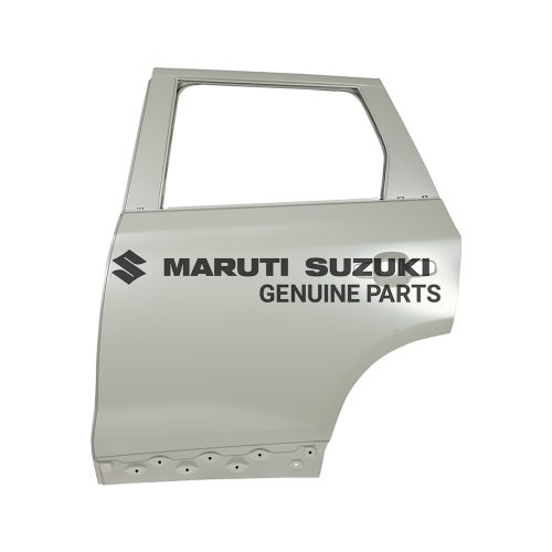 PANEL ASSY_REAR DOOR_LFor VITARA BREZZA
