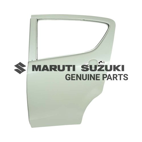 PANEL ASSY REAR DOOR LHFor RITZ
