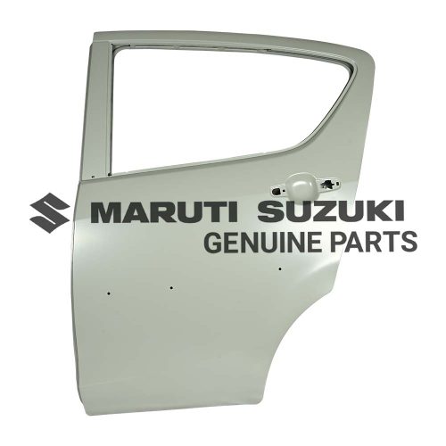 PANEL ASSY REAR DOOR LHFor RITZ
