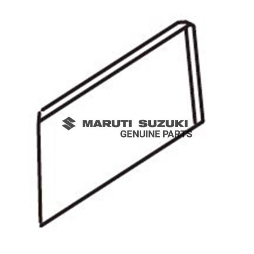 SHEET_SIDE BODY OUTER For BREZZA |DZIRE|DZIRE 