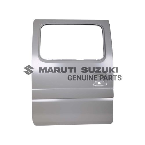 PANEL ASSEMBLY REAR DOOR_RIGHTFor EECO
