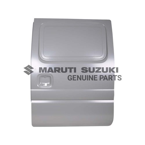 PANEL ASSEMBLY_REAR DOOR_LEFTFor EECO