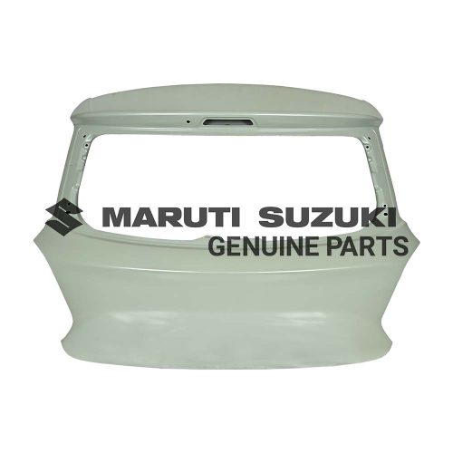 PANEL ASSY_BACK DOORFor SWIFT 
