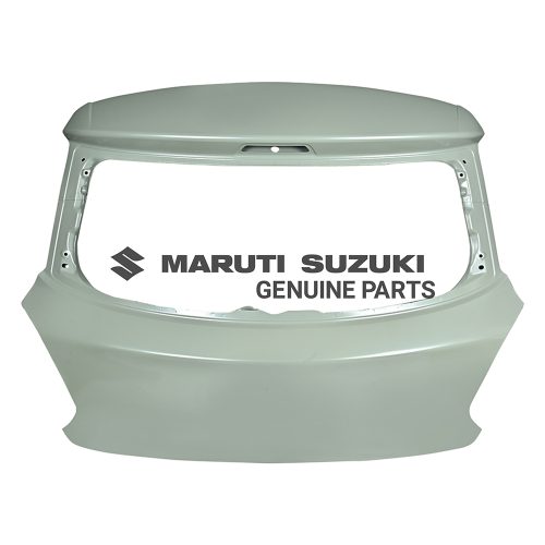 PANEL ASSY_BACK DOORFor SWIFT 
