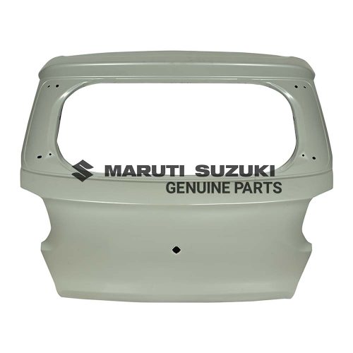 PANEL ASSY_BACK DOORFor SPRESSO
