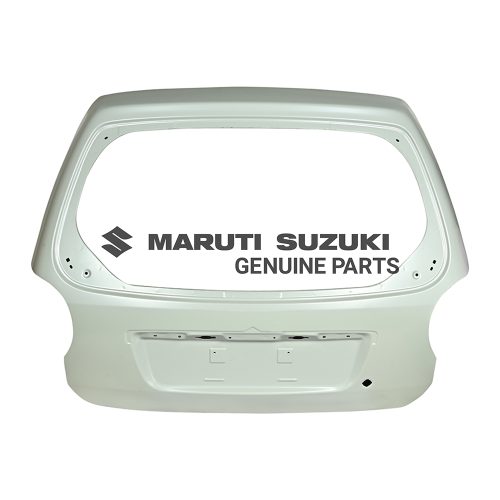 PANEL ASSY BACK DOORFor ALTO K10 