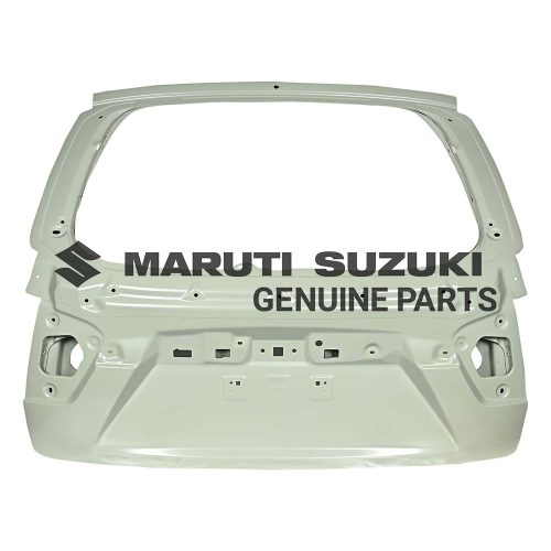 PANEL ASSY_BACK DOORFor IGNIS
