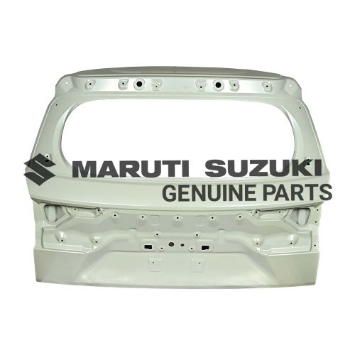 PANEL ASSEMBLY_BACK DOOR For BREZZA  