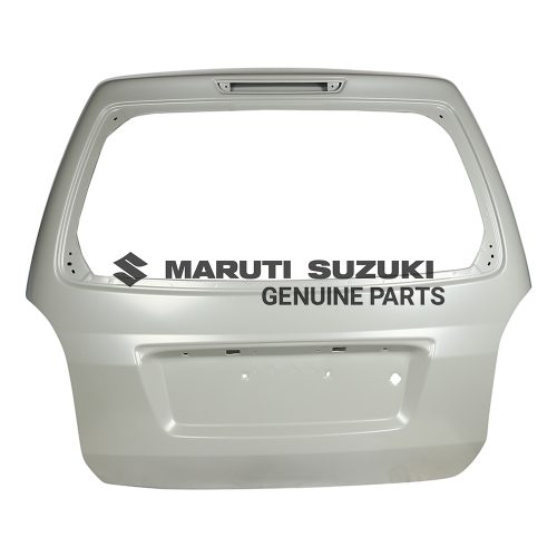 PANEL ASSY BACK DOORFor WAGONR 
