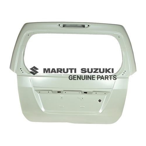 PANEL ASSY_BACK DOORFor WAGONR 
