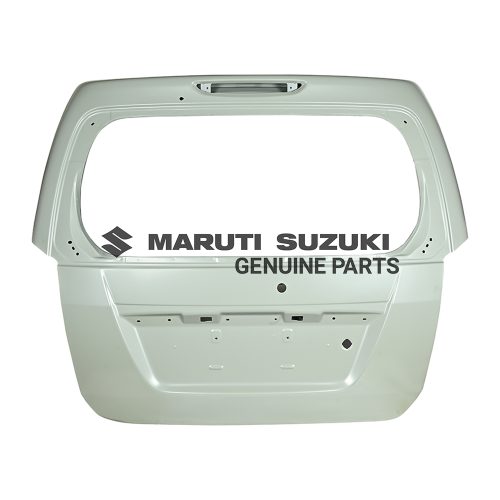 PANEL ASSY_ BACK DOORFor WAGONR 
