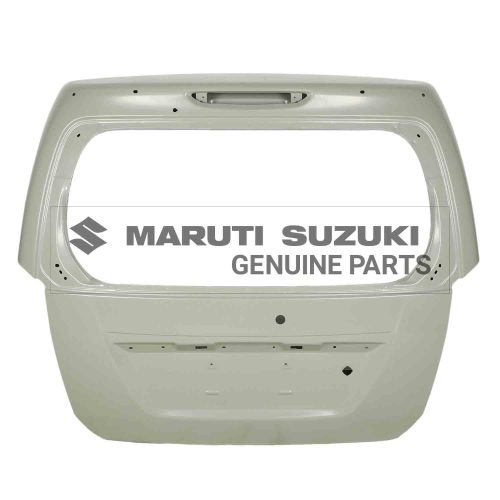 PANELASSY_BACKDOORFor WAGONR 
