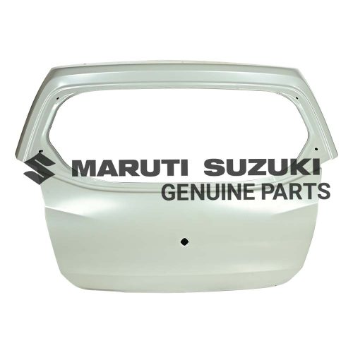 PANEL ASSY BACK DOOR For ALTO K10 