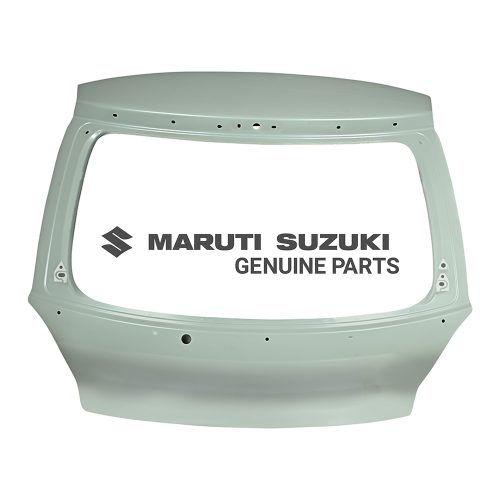 PANEL ASSY BACK DOOR For BALENO 