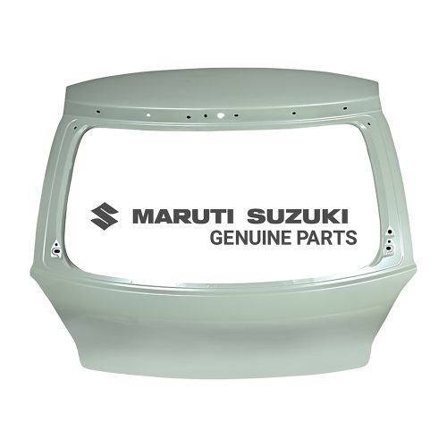 PANEL ASSY BACK DOOR For BALENO 