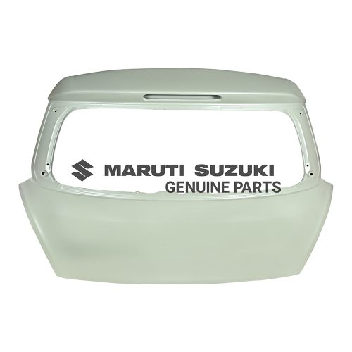 PANEL ASSY_BACK DOORFor SWIFT 
