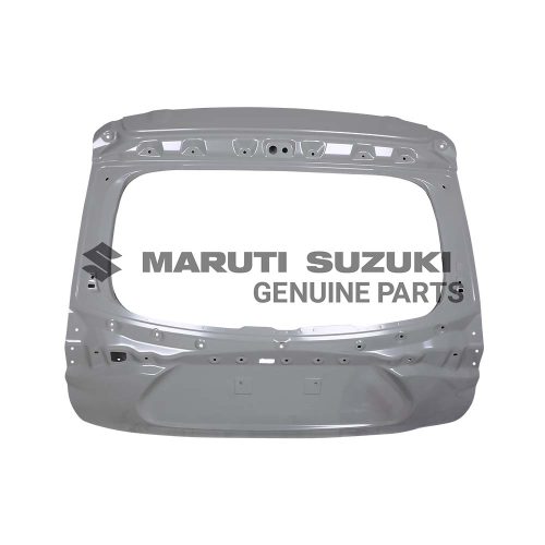 PANEL ASSEMBLY_BACK DOORFor FRONX