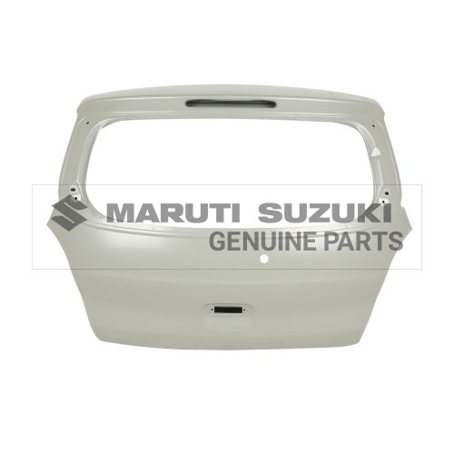 PANEL_ASSY BACK DOORFor CELERIO