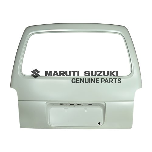 PANEL ASSY BACK DOORFor EECO