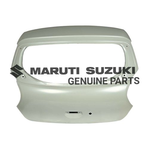 PANEL ASSYBACK DOORFor CELERIO 