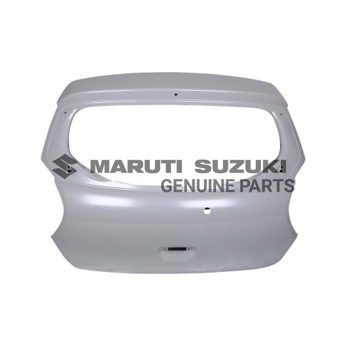 PANEL ASSYBACK DOORFor CELERIO 