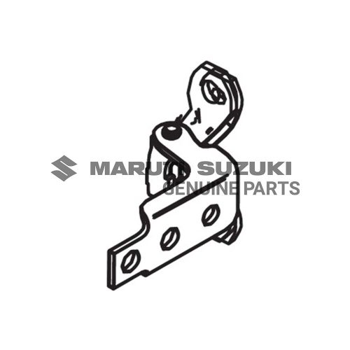 HINGE_FRONT DOOR UPPER (RIGHT) For ALTO K10|CELERIO|IGNIS
|JIMNY
|SPRESSO
