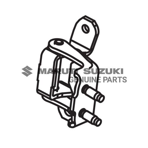 HINGE_REAR DOOR UPPER (LEFT) For ALTO K10|CELERIO|IGNIS
|JIMNY
|SPRESSO
