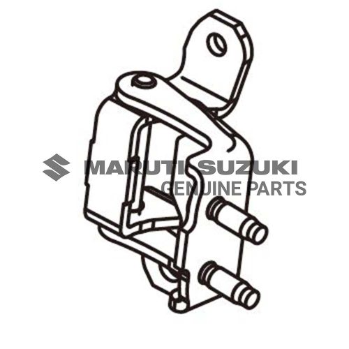 HINGE REAR DOOR UPPER LEFT HAND SIDE For BREZZA |CELERIO|DZIRE|FRONX|SWIFT 
|VICTORIS
