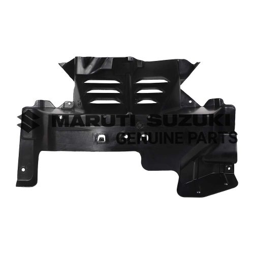 COVER_ENGINE SPLASHFor EECO