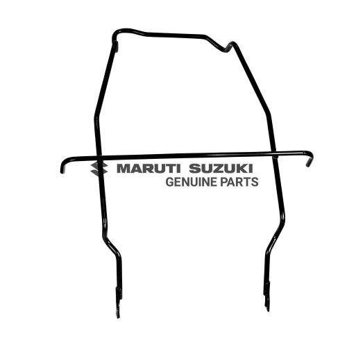 CARRIER COMP_SPARE TIREFor ERTIGA 