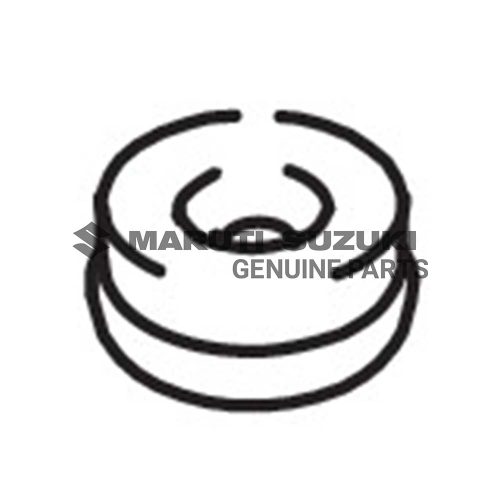 CUSHION_BODY MTG NO2For JIMNY
