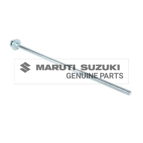 BOLT_ SPARE TIRE HOOKFor ERTIGA 