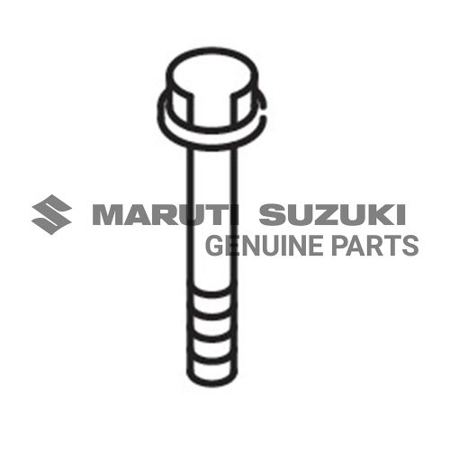 BOLT_1ST MOUNTINGFor JIMNY
