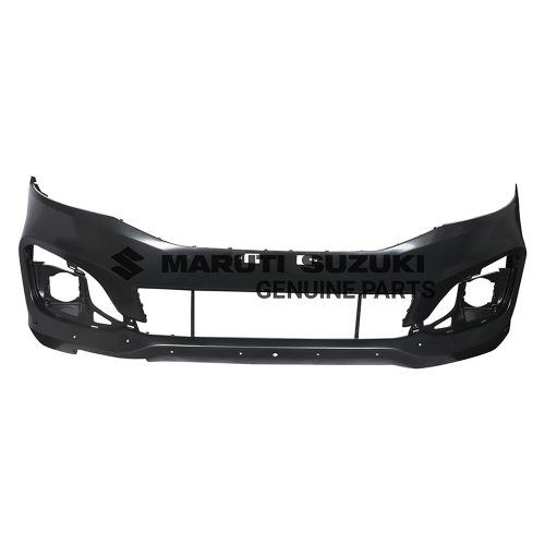 FRONT BUMPERFor ERTIGA 