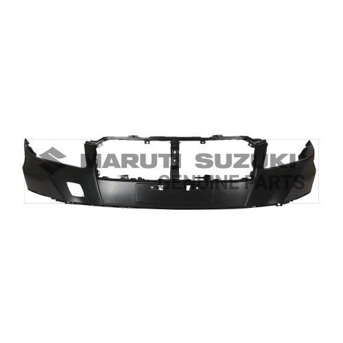 FRONT BUMPERFor SCROSS
