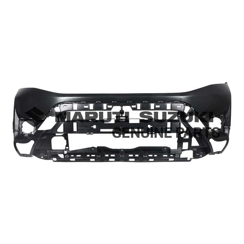 FRONT BUMPER (UPPER) For BREZZA  