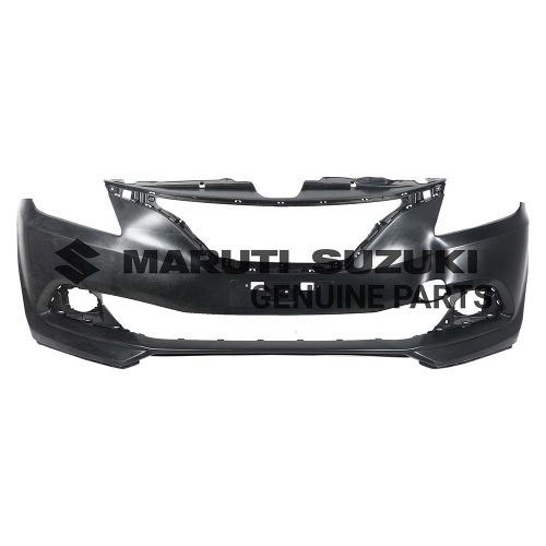 FRONT BUMPER For BALENO 