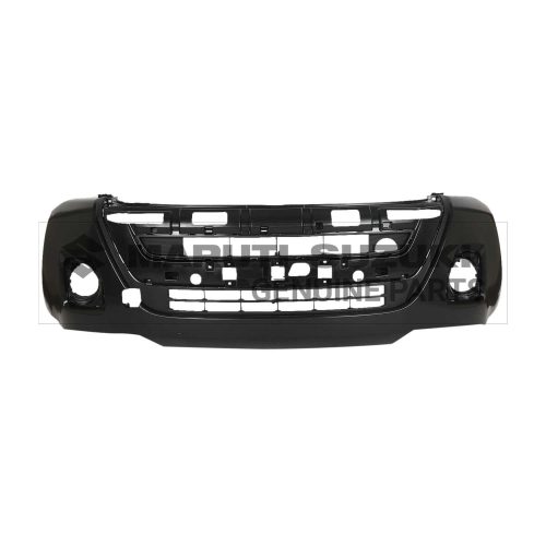 BUMPER_FRONTFor IGNIS
