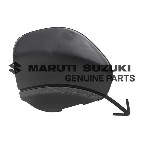 CAP_FRONT BUMPER For BALENO 