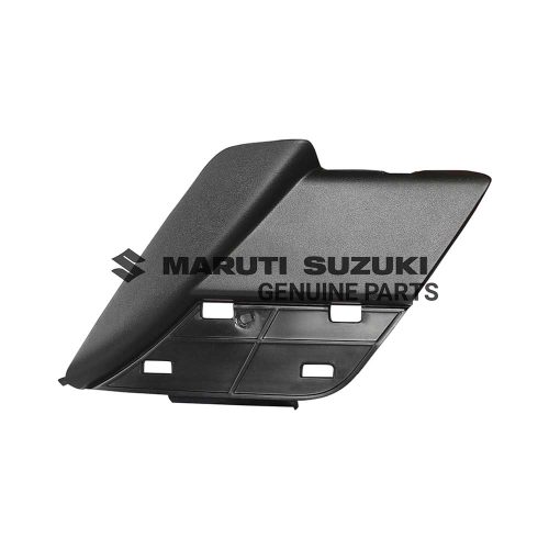 CAP_FRONT BUMPERFor SCROSS
