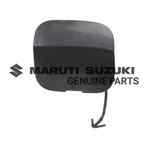 CAP_FRONT BUMPER For BALENO 