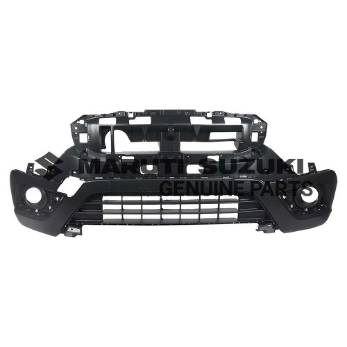 BUMPER,FRONT LOWERFor SCROSS
