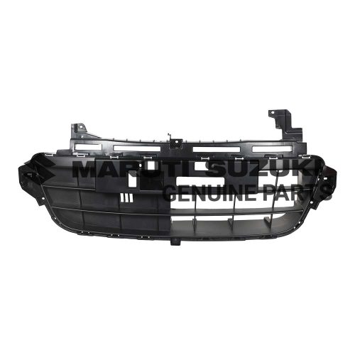GRILLE_RADIATOR LOWER For ALTO K10 