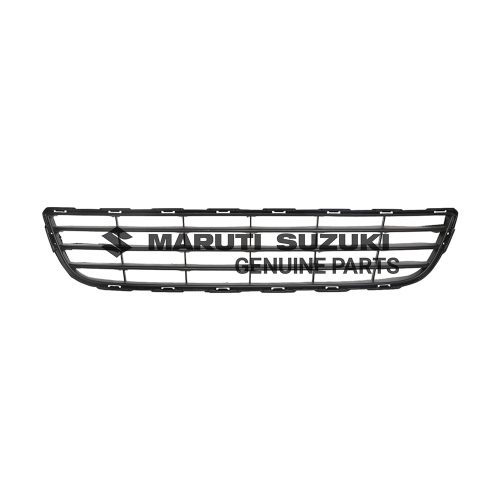 GRILLE_ RADIATOR LOWER (BLACK)For SWIFT 
